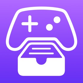 Snímky obrazovky (7) GameTrekker