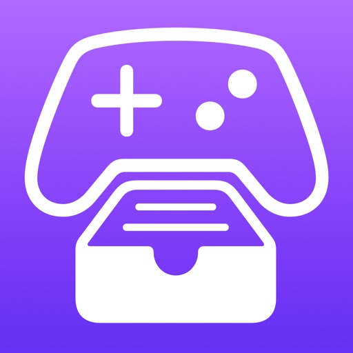 GameTrekker iOS App