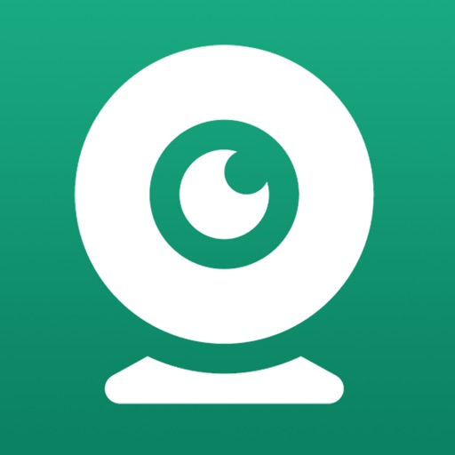 IP Camera Viewer - IPCams Icon