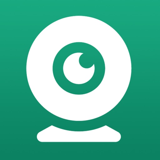 IP Camera Viewer - IPCams iOS App