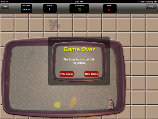 Screenshot #6 pour Scoop Me Now