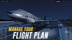 Extreme Landings Pro screenshot
