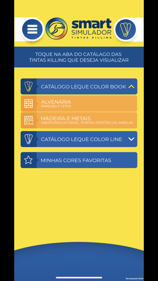 #4. Tintas Killing Smart Simulator (iOS) Podle: Plan Marketing Digital