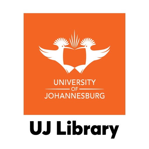 UJ Library Checkout icon