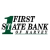 First State Bank of Harvey icon