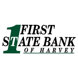 First State Bank of Harvey