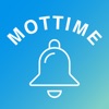 MottiMeモッチミー |  励ましアラート - iPhoneアプリ