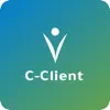 C Client contact information