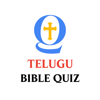 Bible Quiz - Telugu - Skyraan Technologies