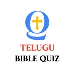 Bible Quiz - Telugu App Cancel