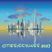 Cities:skylines BuildIt 2023