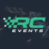 RC Events App Feedback