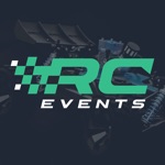 Download RC Events app