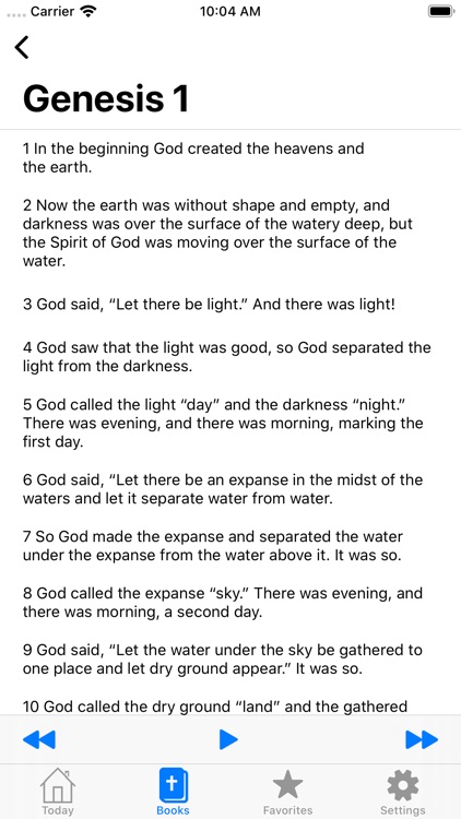 Insta Bible screenshot-6