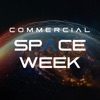 Commercial Space Week icon