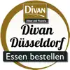 Divan Düsseldorf delete, cancel