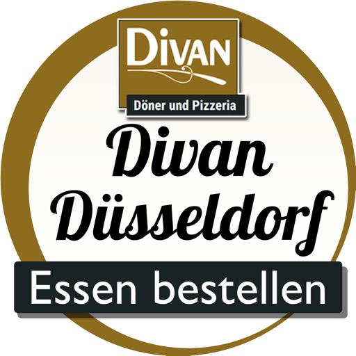 Divan Düsseldorf icon