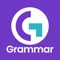 Grammar checking, synonym suggestions, and definitions in one app