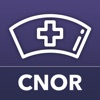 CNOR Practice Exam Prep 2024 icon