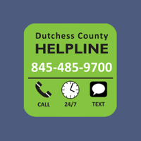 Dutchess HELPLINE