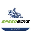 Speed Boys icon