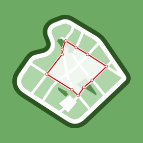 屏幕截图 (4) Quick Measure - GPS