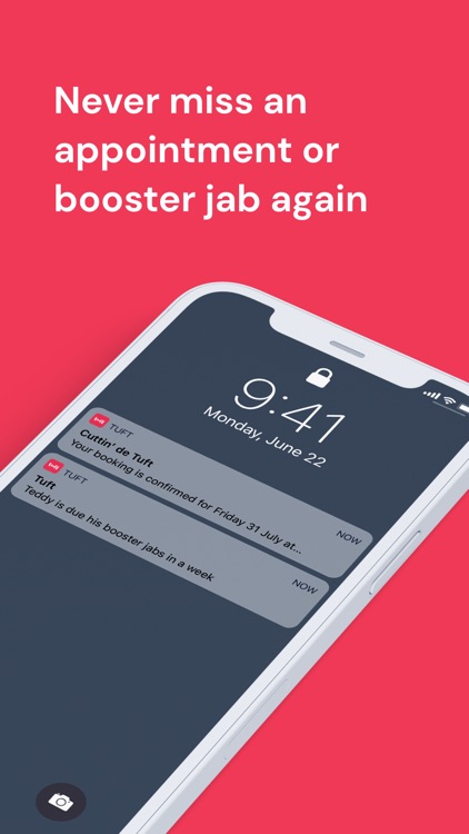 Tuft: for Pet Parents screenshot-7