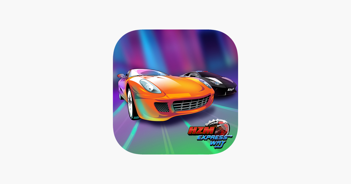 ‎HZM Expressway on the App Store