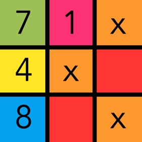 螢幕擷取畫面 (3) Sudoku Puzzle Palace
