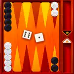 Backgammon - Classic App Positive Reviews