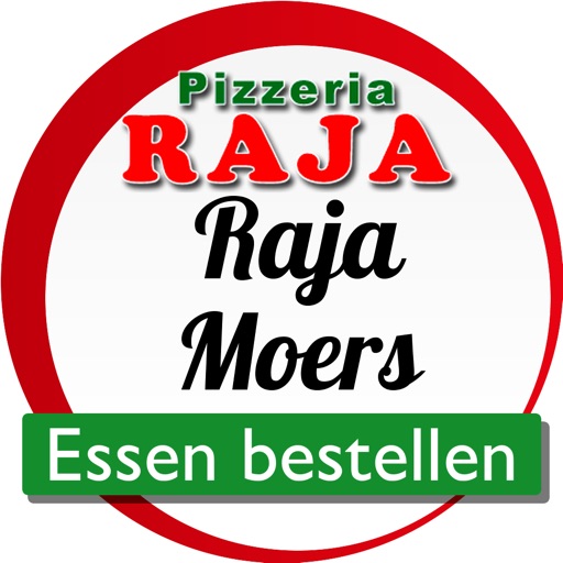 Pizzeria Raja Moers icon