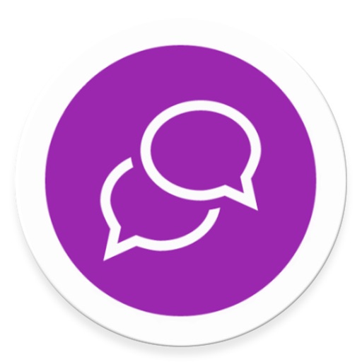 RandoChat App