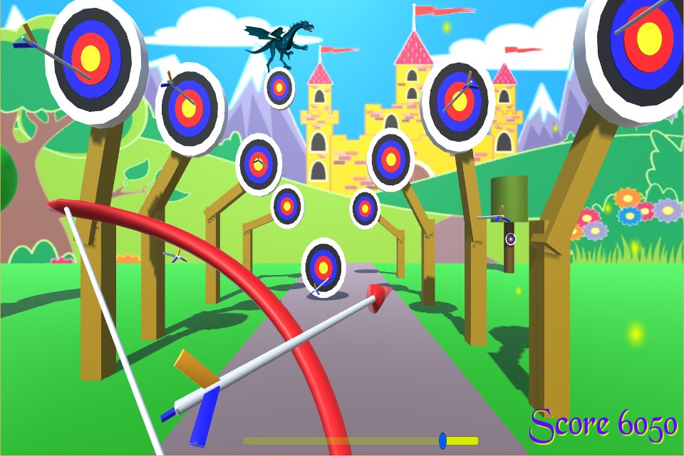 Field Archery Pro screenshot 2