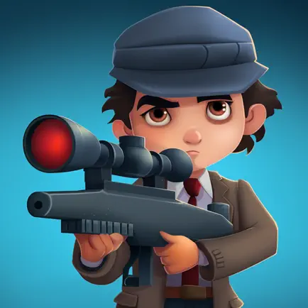 QuickShot: 3D Sniper Shooter Читы