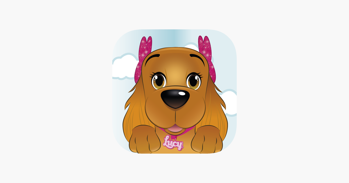 CLUB PETZ LUCY Sing & Dance na App Store