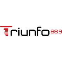 FM Triunfo 88.9 MHz.