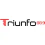 FM Triunfo 88.9 MHz.