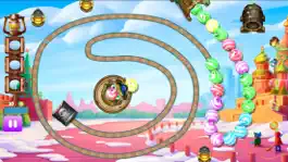 Game screenshot SLIME BLASSTER mod apk