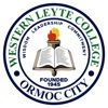 Western Leyte College of Ormoc icon