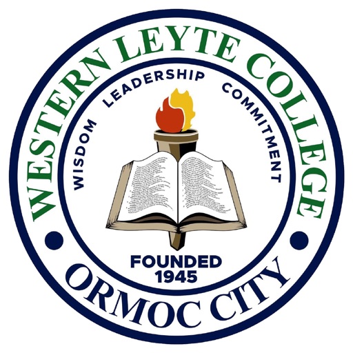 Western Leyte College of Ormoc icon