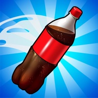 Bottle Jump 3D app not working? crashes or has problems?