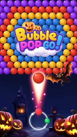 Game screenshot Bubble POP GO! mod apk