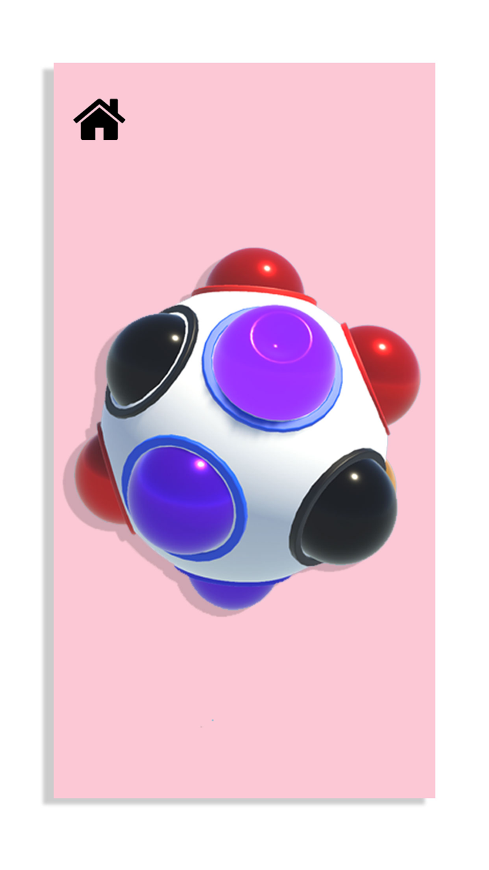 Sensory Fidget Toys No Anxiety