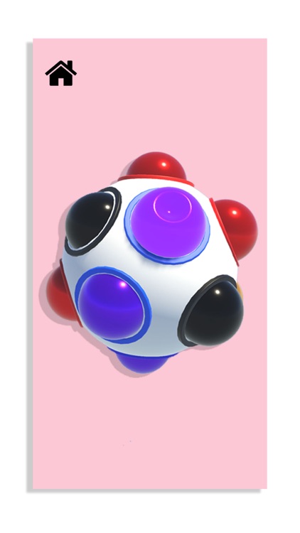 Sensory Fidget Toys No Anxiety screenshot-4