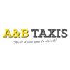A & B Taxis Perth icon