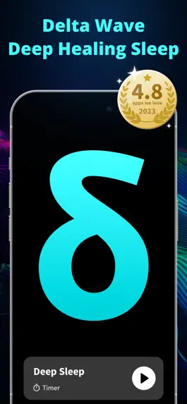 Game screenshot Green Noise for Better Sleep apk