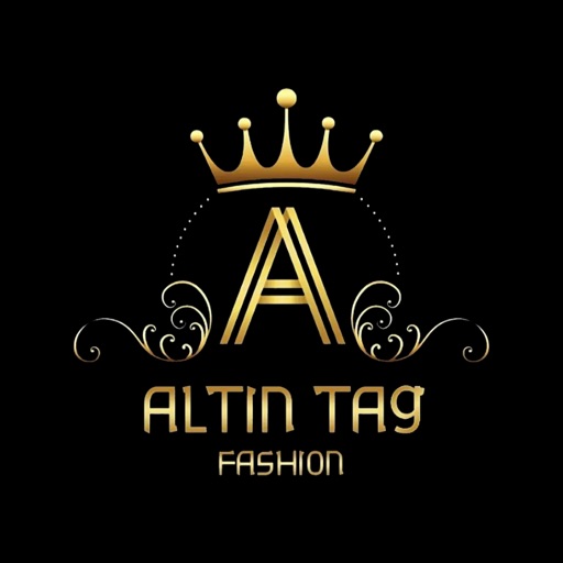 Altin Tag icon