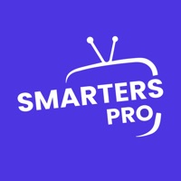  Smarters Pro Application Similaire
