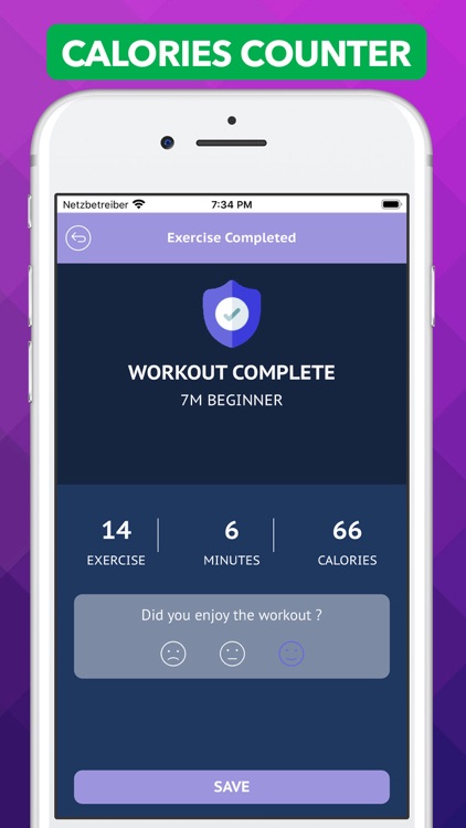 At Home Workout BMI-Calculator screenshot-4