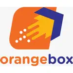 Orange Box App Cancel